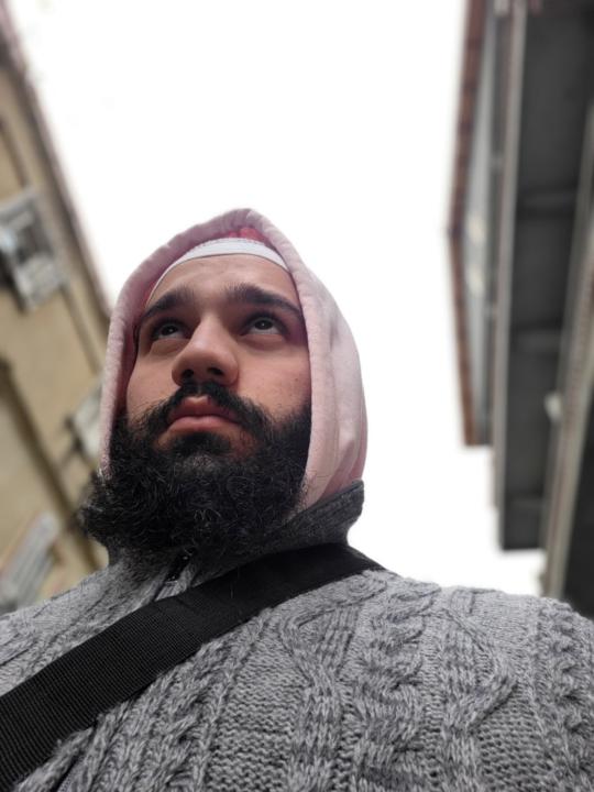 Soufian Ayoucha