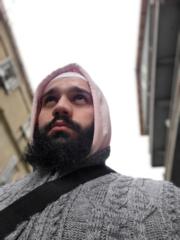 Soufian Ayoucha