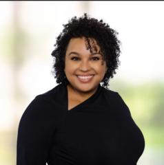 Sherhea Robinson