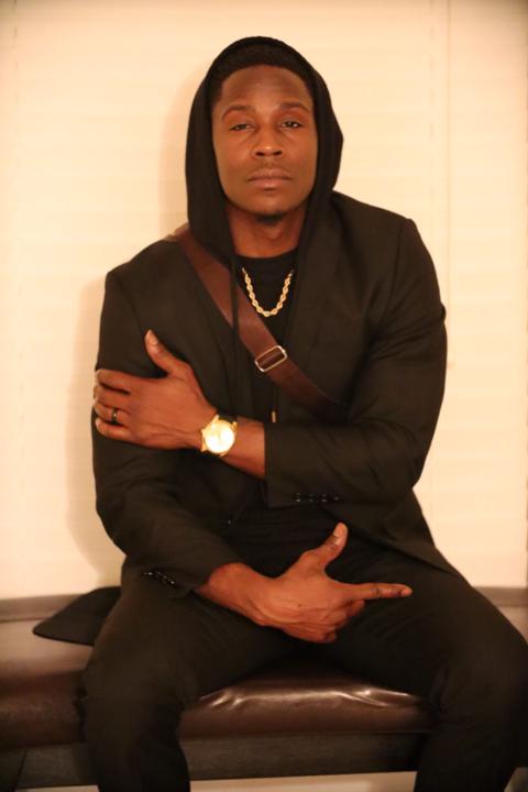 Moses Jones