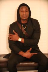 Moses Jones