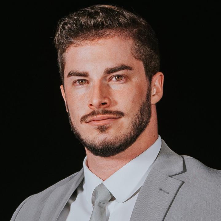 Tyler Ray