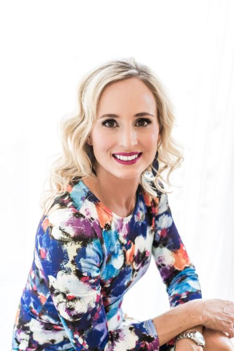 Madeleine Pretorius