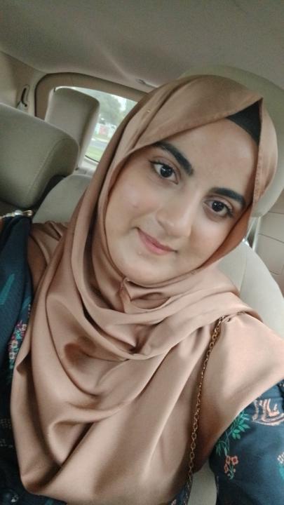 Shizra Mughal