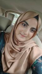 Shizra Mughal