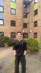 Nik Arash Syamsul