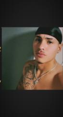 Angel Amezquita del aguila