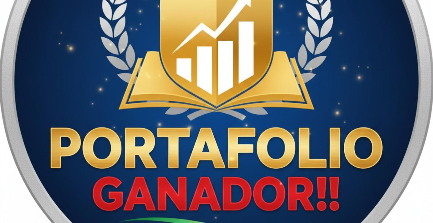 La Comunidad del Portafolio Ganador