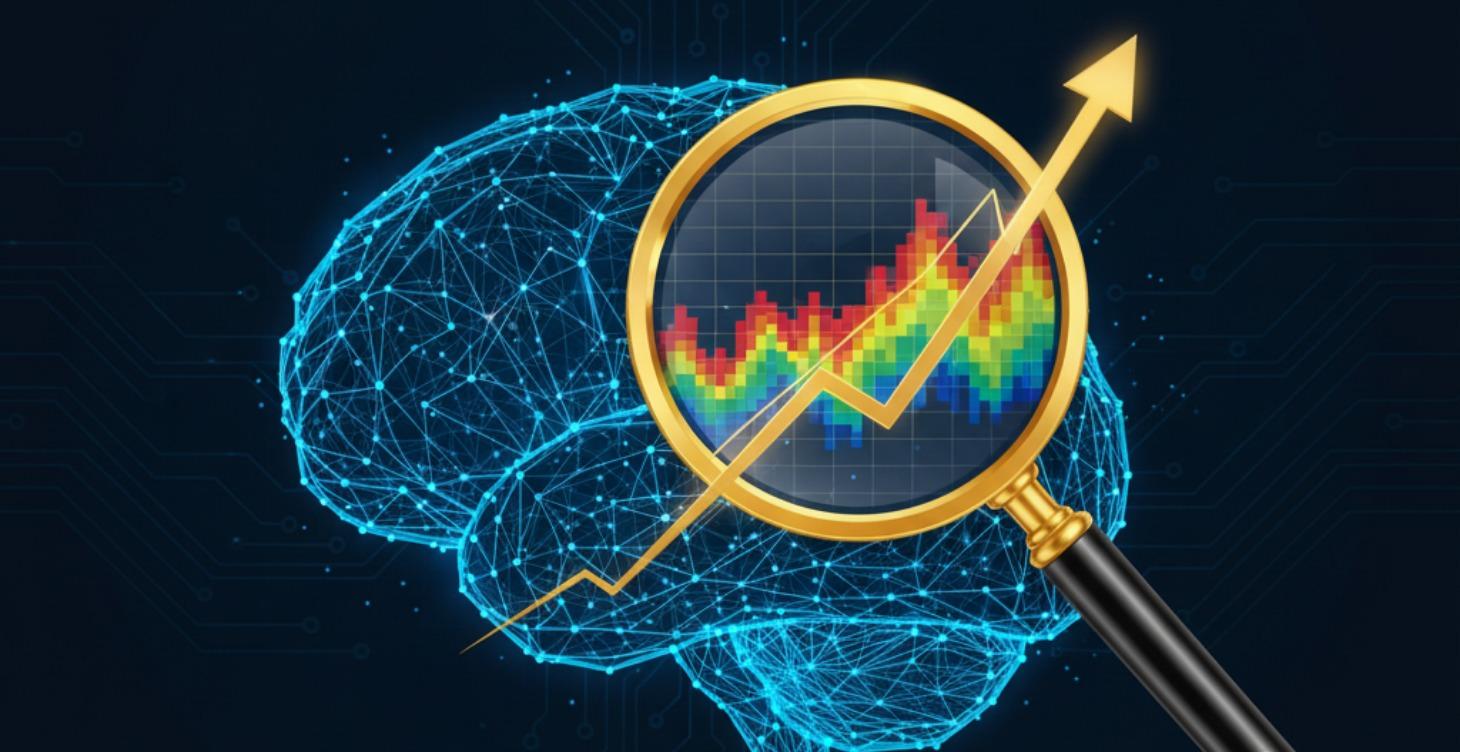 Finviz: Radiografía del Mercado Accionario