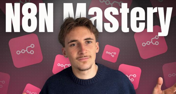 N8n Mastery