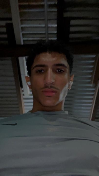Ahmad Algahiem