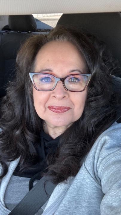 Venessa Gossett