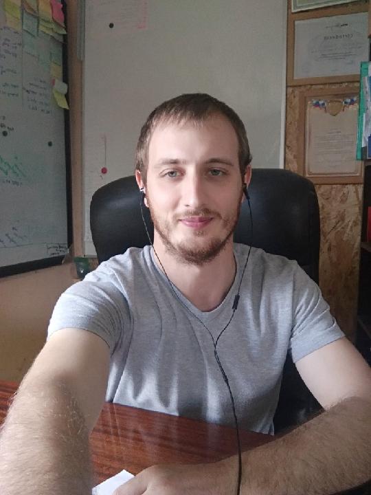 Юрий Буренок