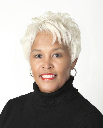 Dr. Thomasina Lawrence