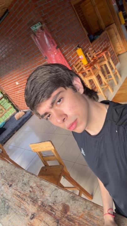 Santiago Gaviria