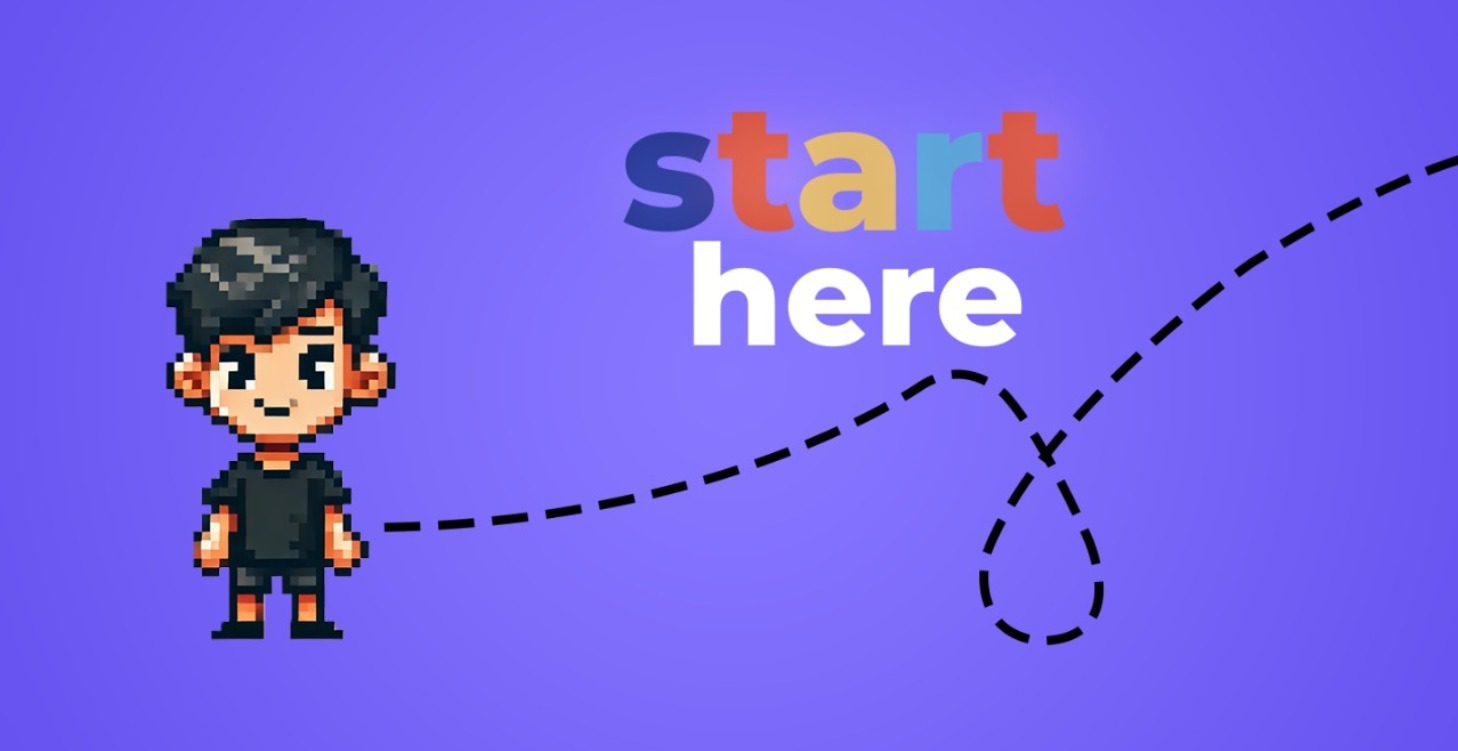 Start Here