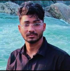 Sarthak Behera