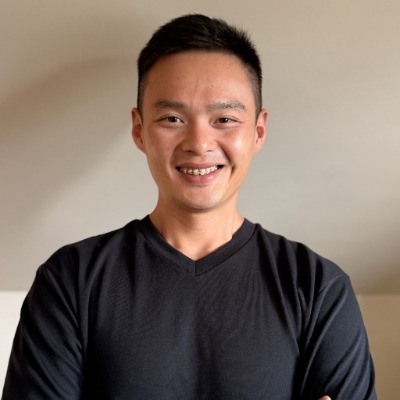 Hank Tsai