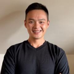 Hank Tsai
