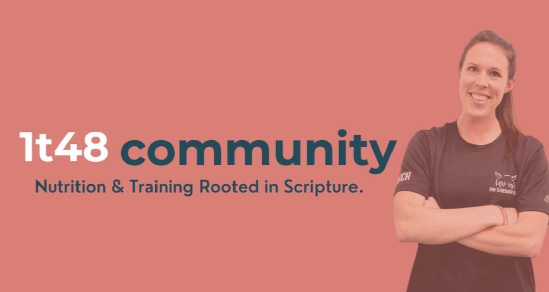 1T48Community
