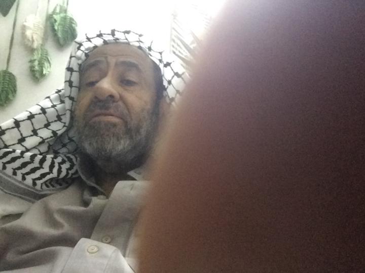 حسين محمد مصطفي