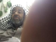 حسين محمد مصطفي