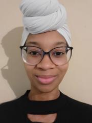 Dasia Goodman