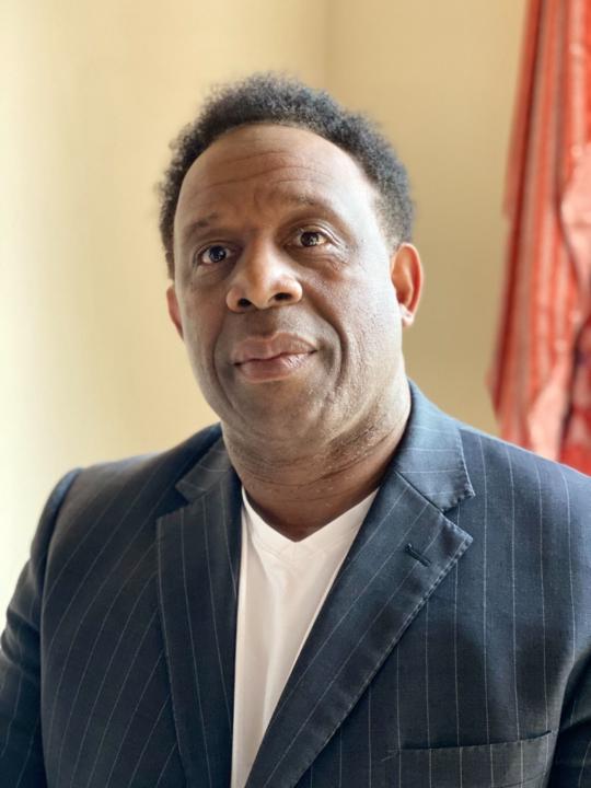Keith Seville
