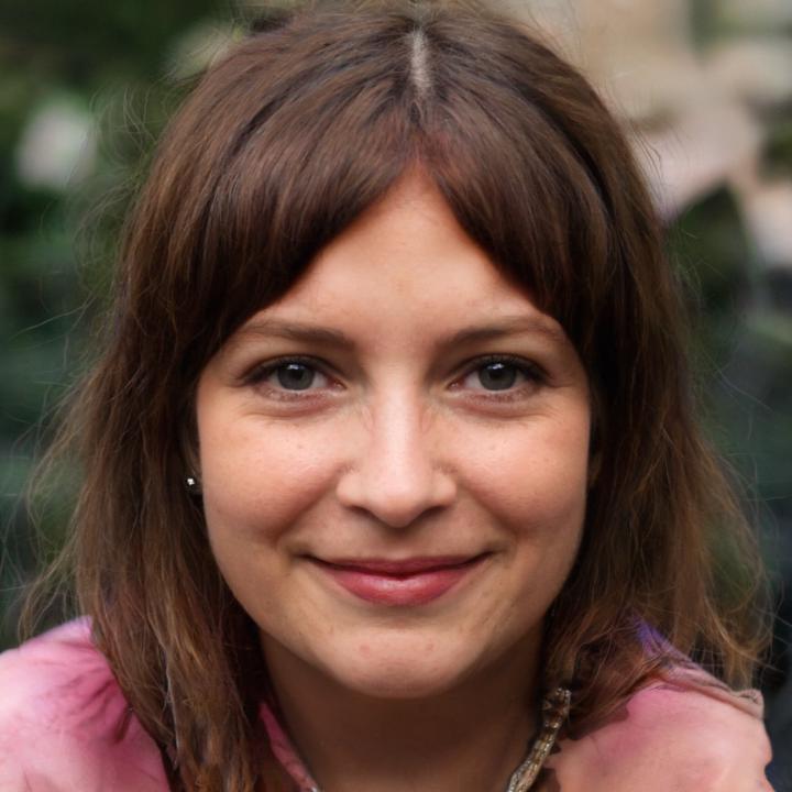 Aisling Rowntree