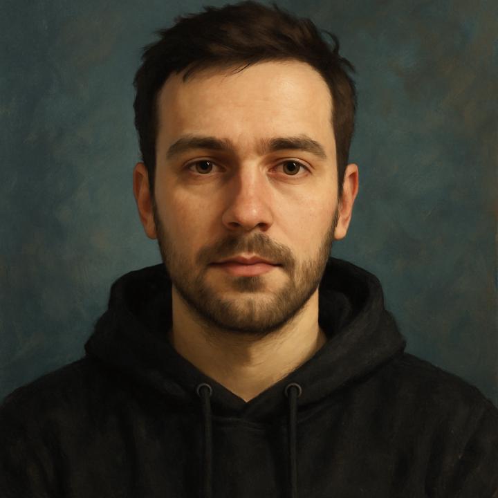 Mykyta Kovalenko