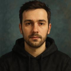 Mykyta Kovalenko