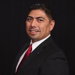 Jose Morris Gallardo