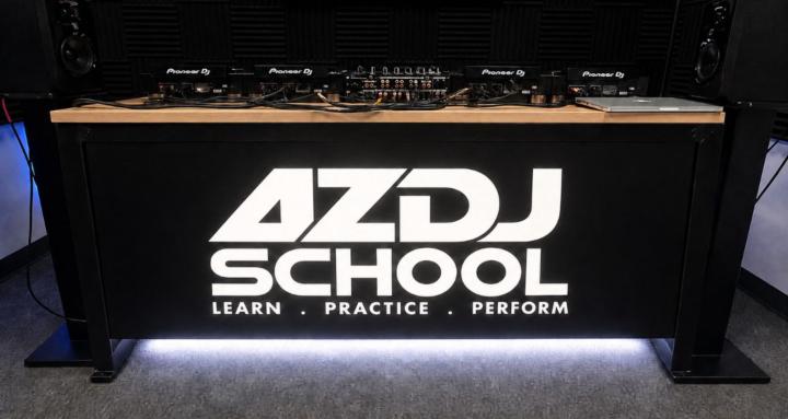 AREA4 Performance Lab™