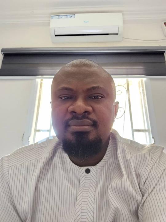 Kingsley Unogu