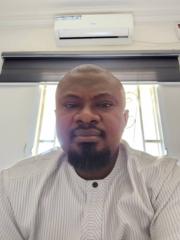 Kingsley Unogu