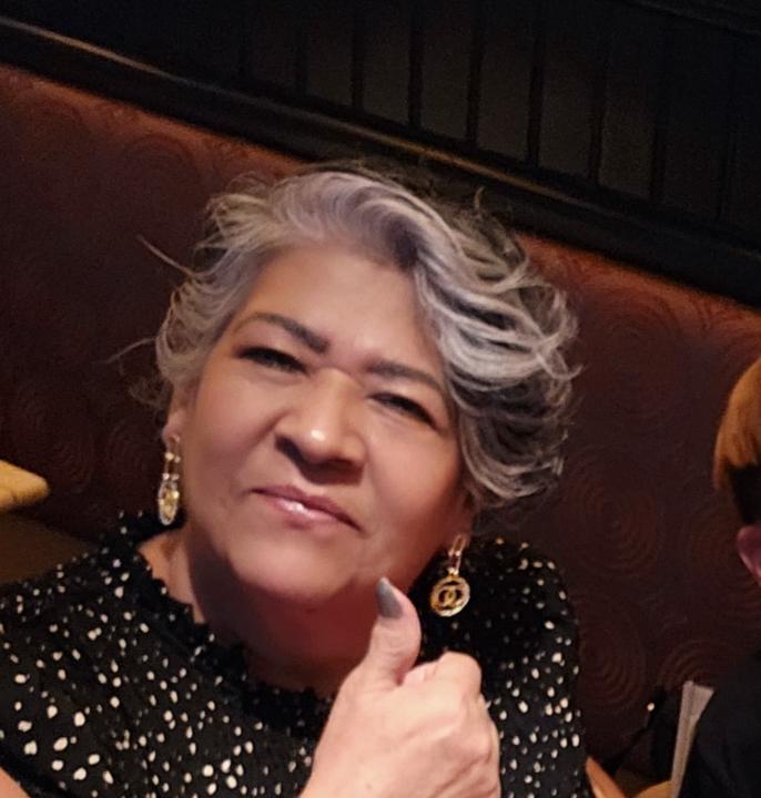 Maria Gonzalez Conde