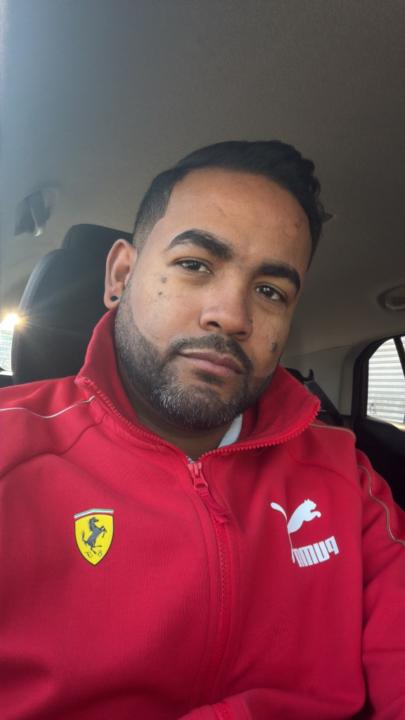 Marcos Martinez