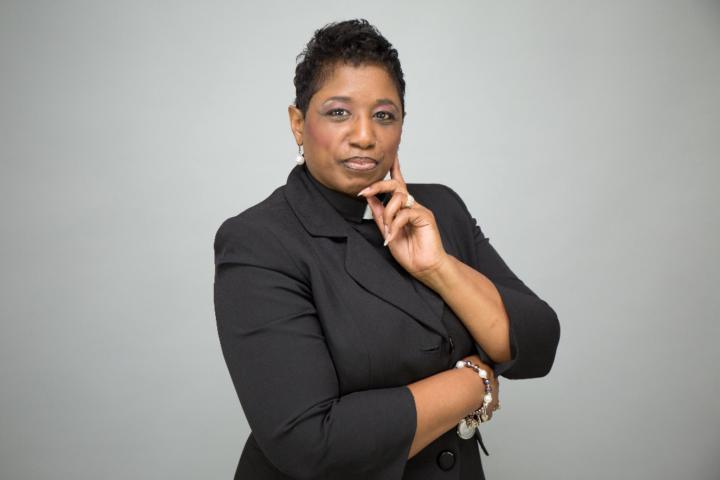 Apostle Renee Hawthorne