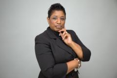 Apostle Renee Hawthorne