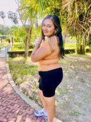Ashlie Mohamed