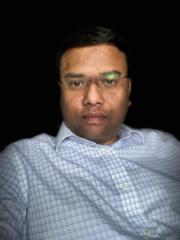 Jayachander Murahari
