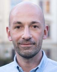 Andreas Oswald