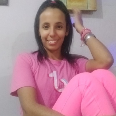 Patricia Pinder