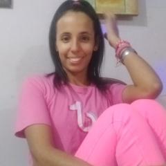 Patricia Pinder