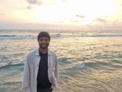 Lokesh B
