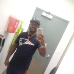 Mario Adams