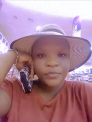 Londiwe Thobile Ngubane