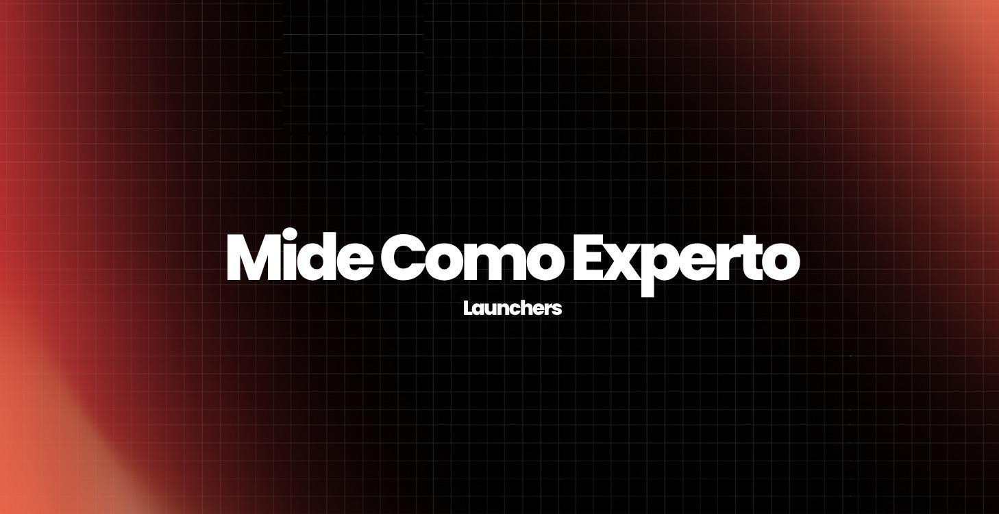 🔨Mide Como Experto