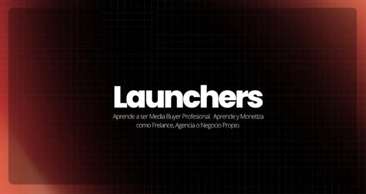 Launchers