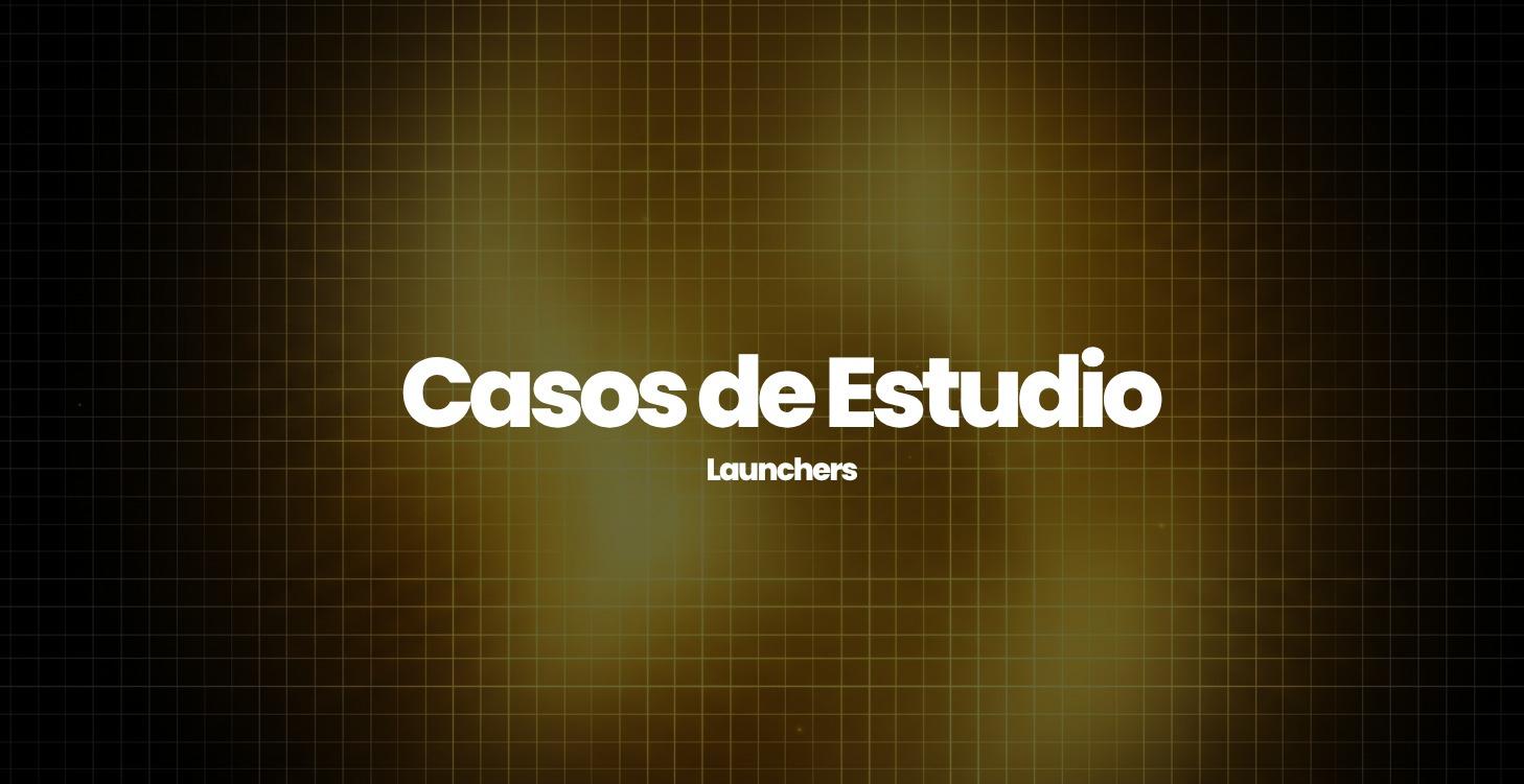 Casos de Estudio